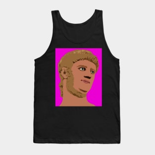 nero Tank Top